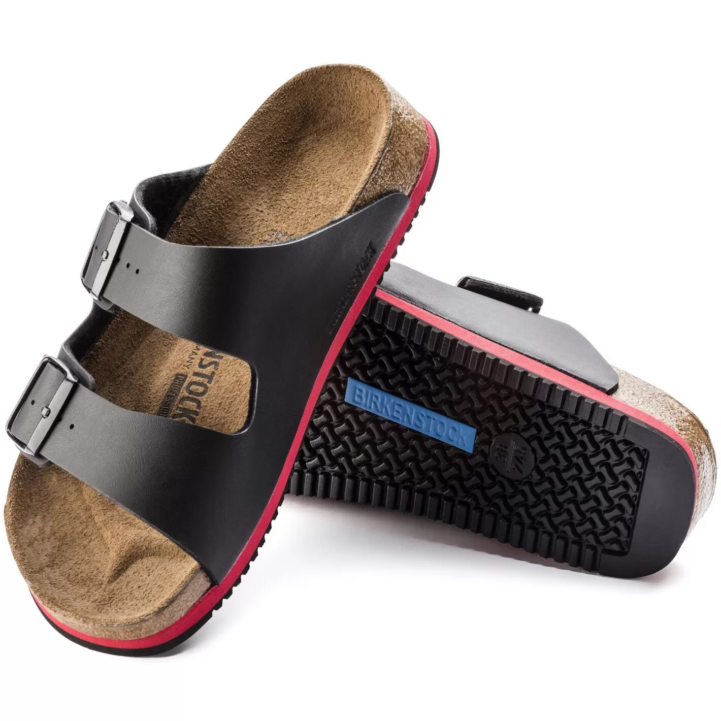Flash Sale Arizona Super Grip Femmes Double Bride