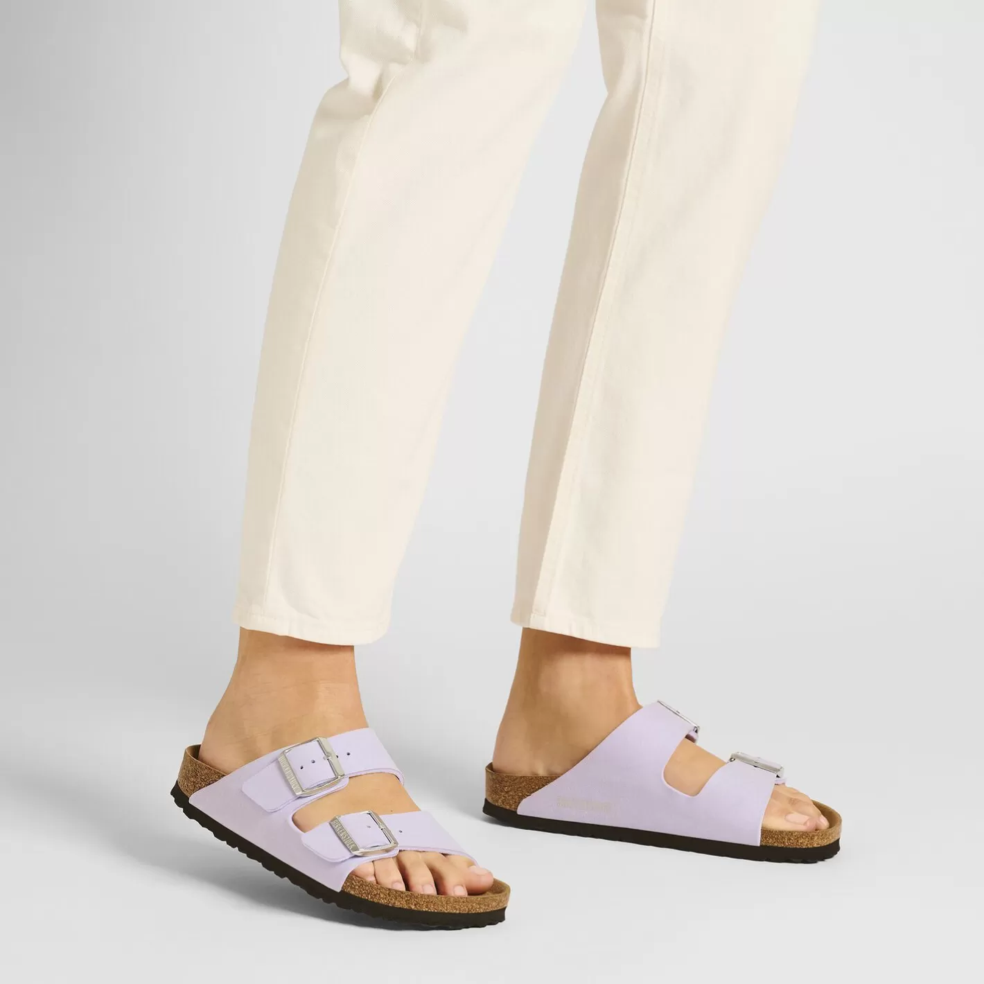 Best Sale Arizona Vegan Femmes Double Bride