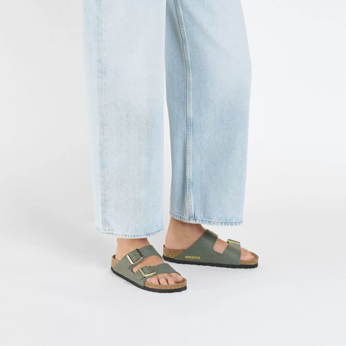 New Arizona Vegan Femmes Double Bride