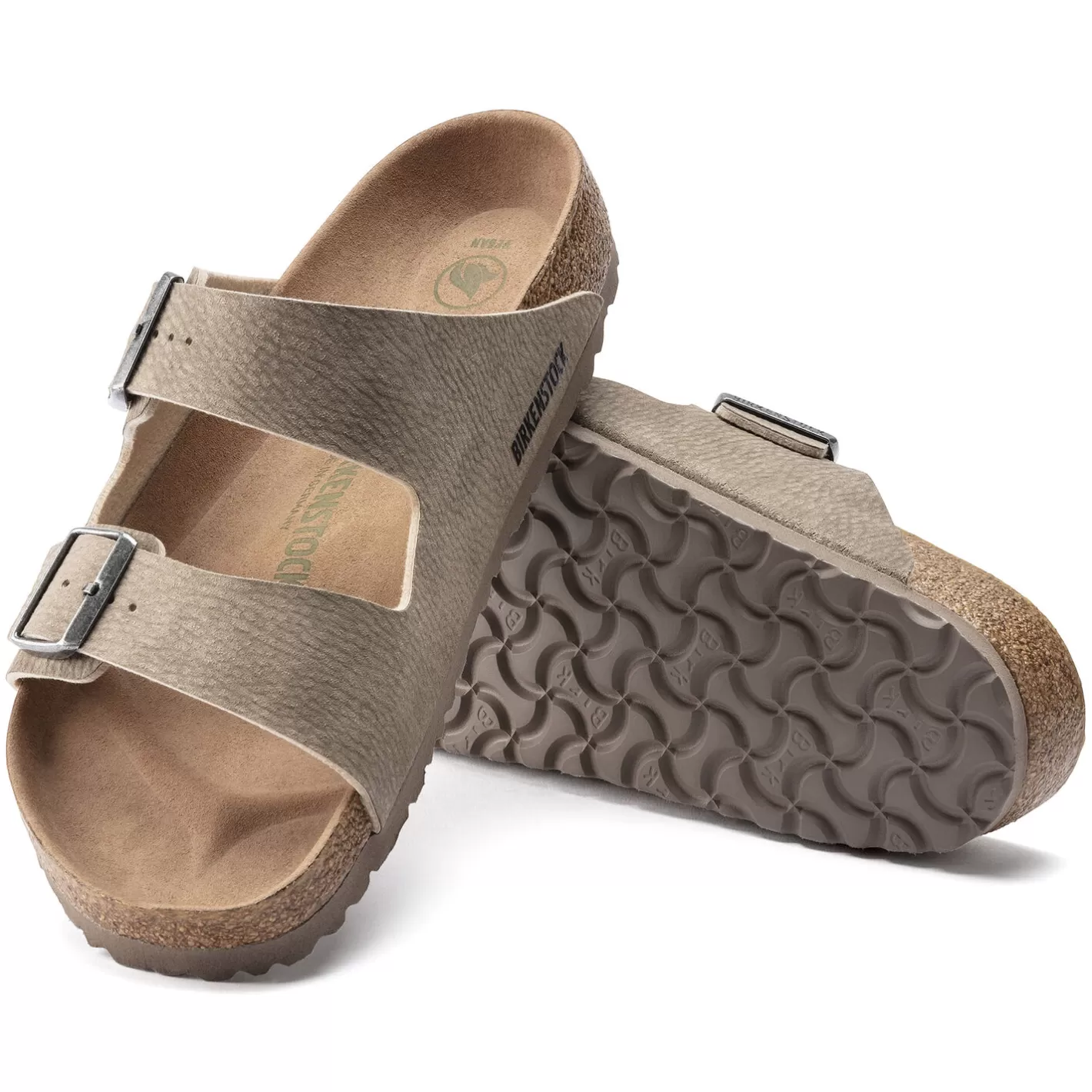 Discount Arizona Vegan Hommes Double Bride