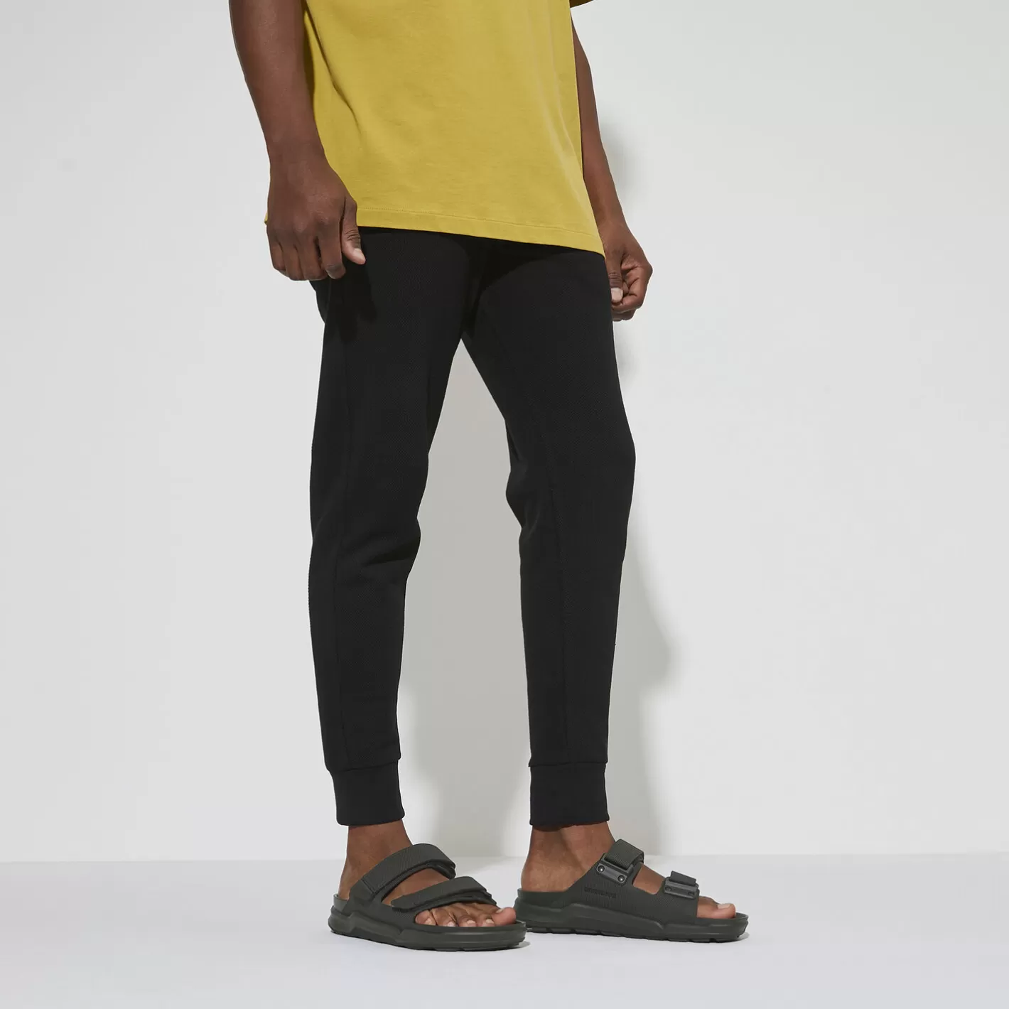 New Atacama Homme Hommes Double Bride