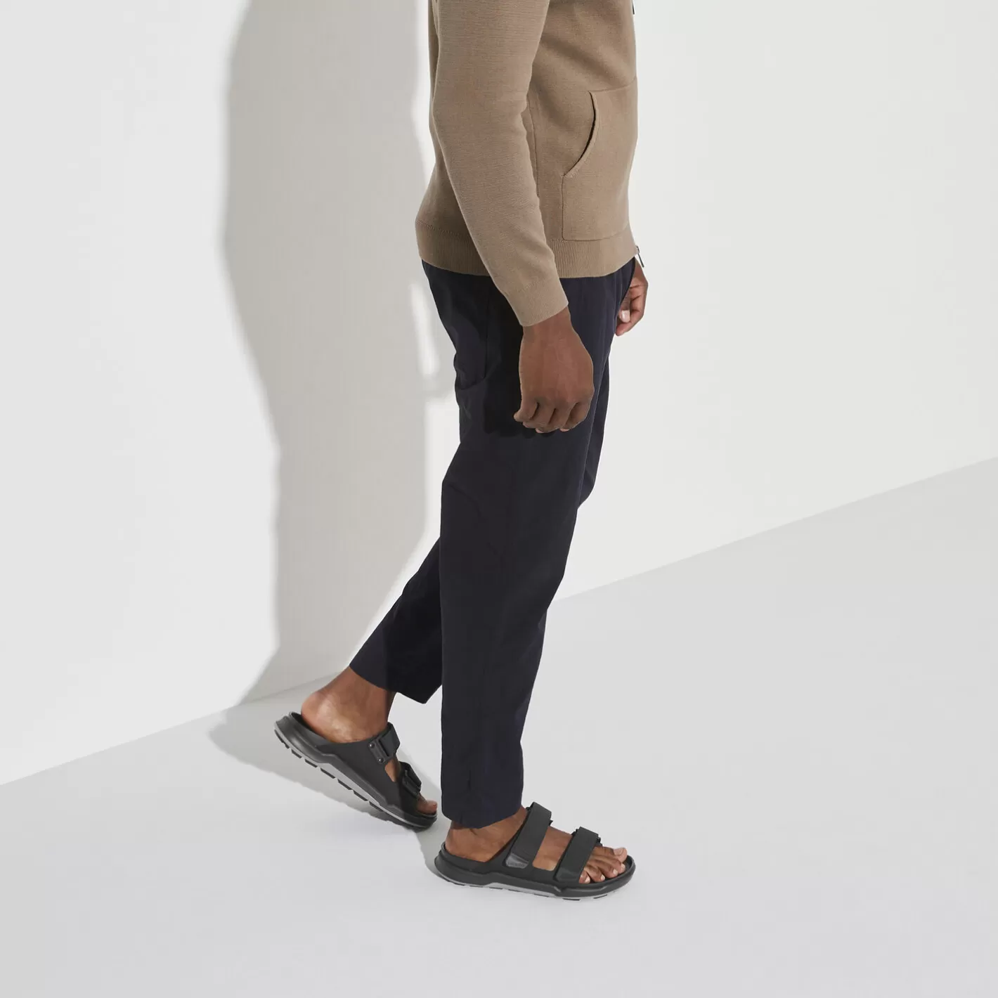 Hot Atacama Homme Hommes Double Bride