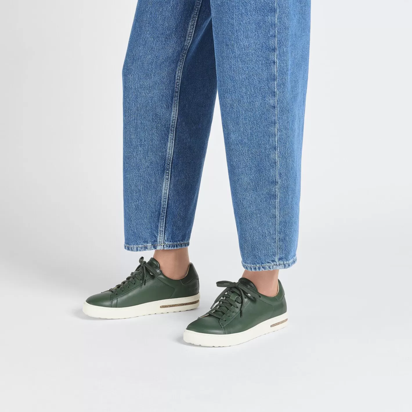Outlet Bend Low Femmes Sneakers