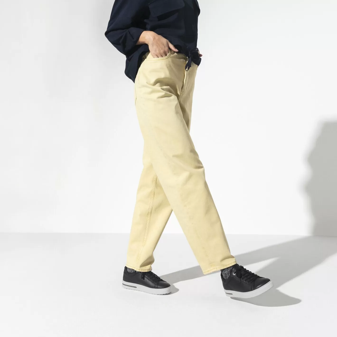 Online Bend Low Femmes Sneakers