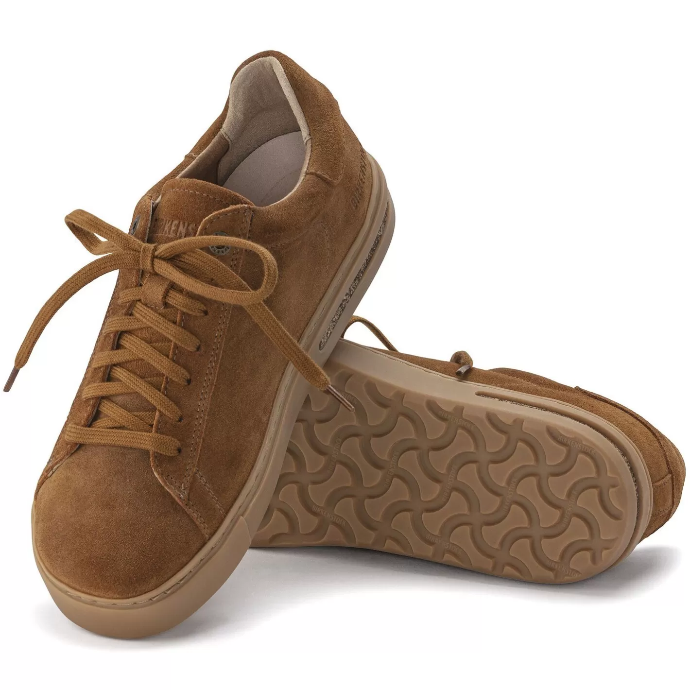 Store Bend Low Femmes Sneakers