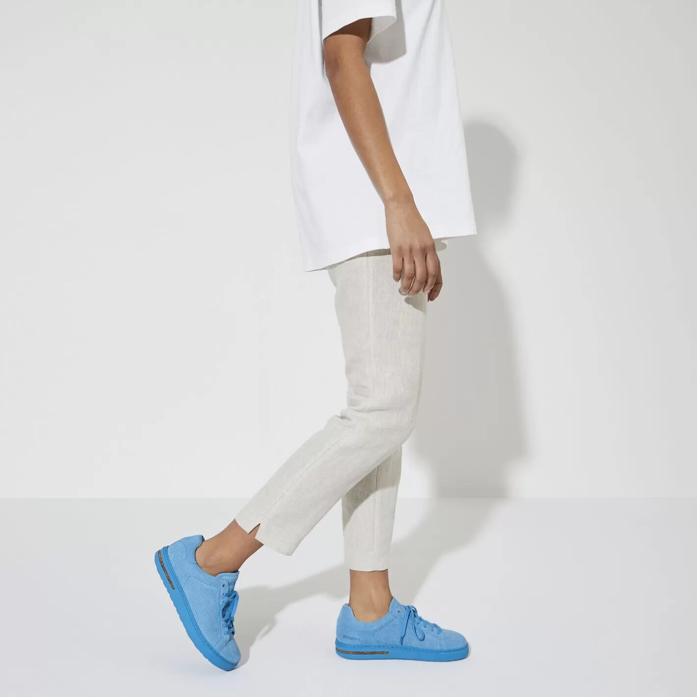 Clearance Bend Low Femmes Sneakers