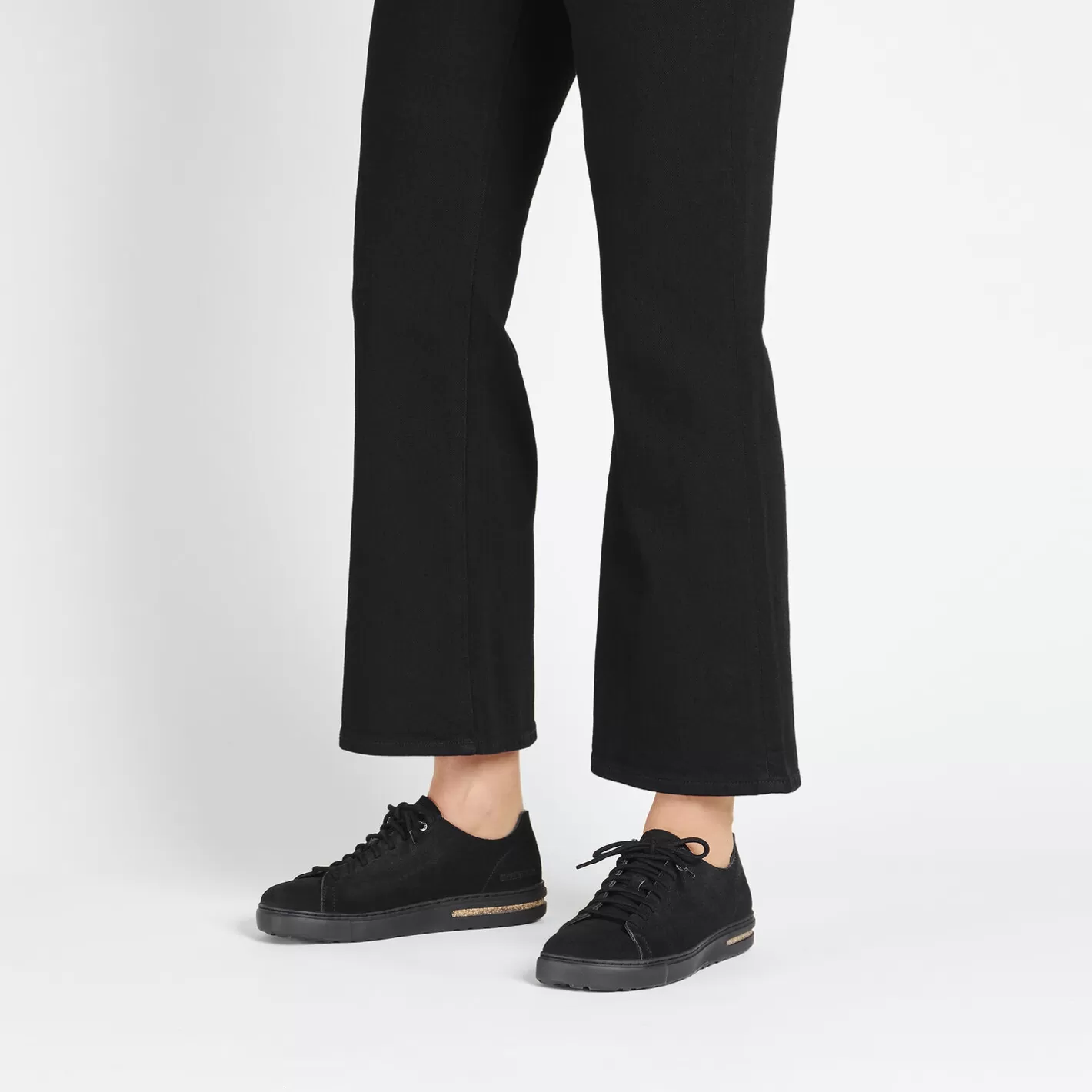 Store Bend Low Decon Femmes Sneakers