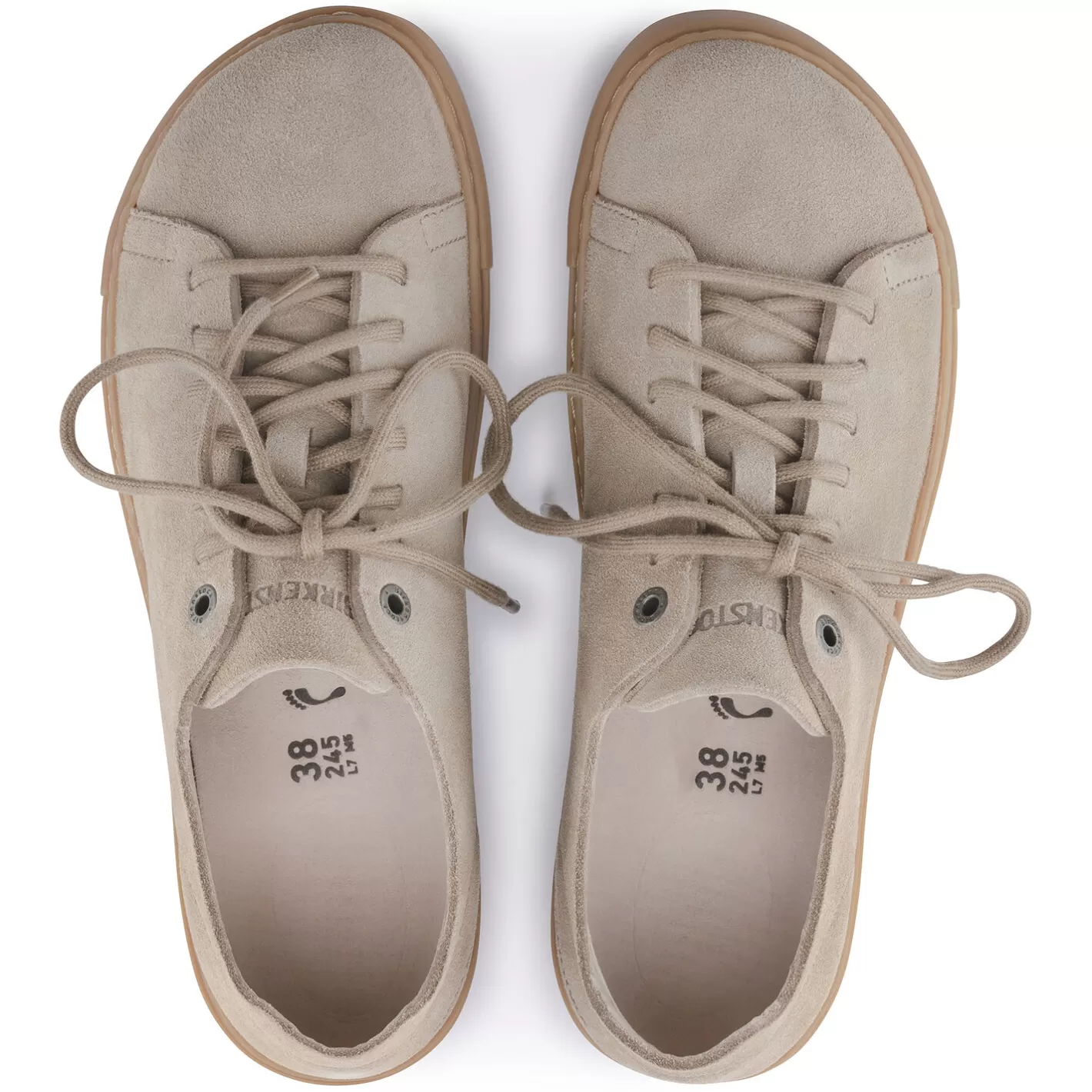 Clearance Bend Low Decon Femmes Sneakers
