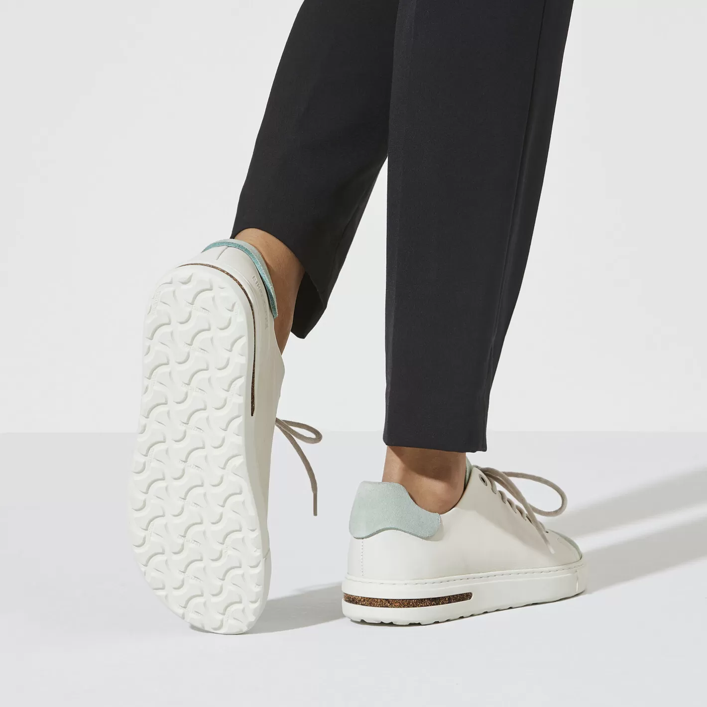 Fashion Bend Low Decon Pop Femmes Sneakers
