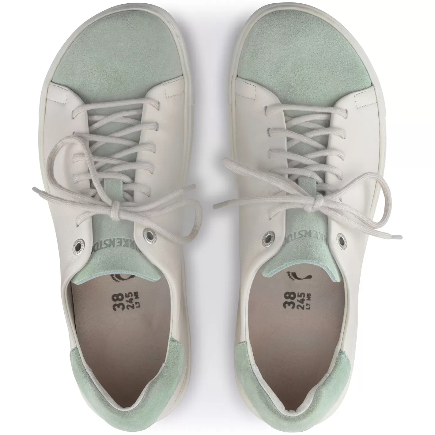 Fashion Bend Low Decon Pop Femmes Sneakers