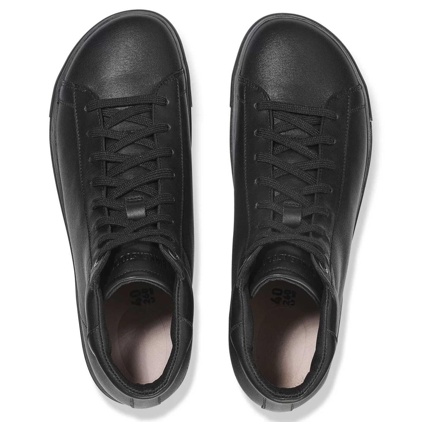 Outlet Bend Mid Femmes Sneakers