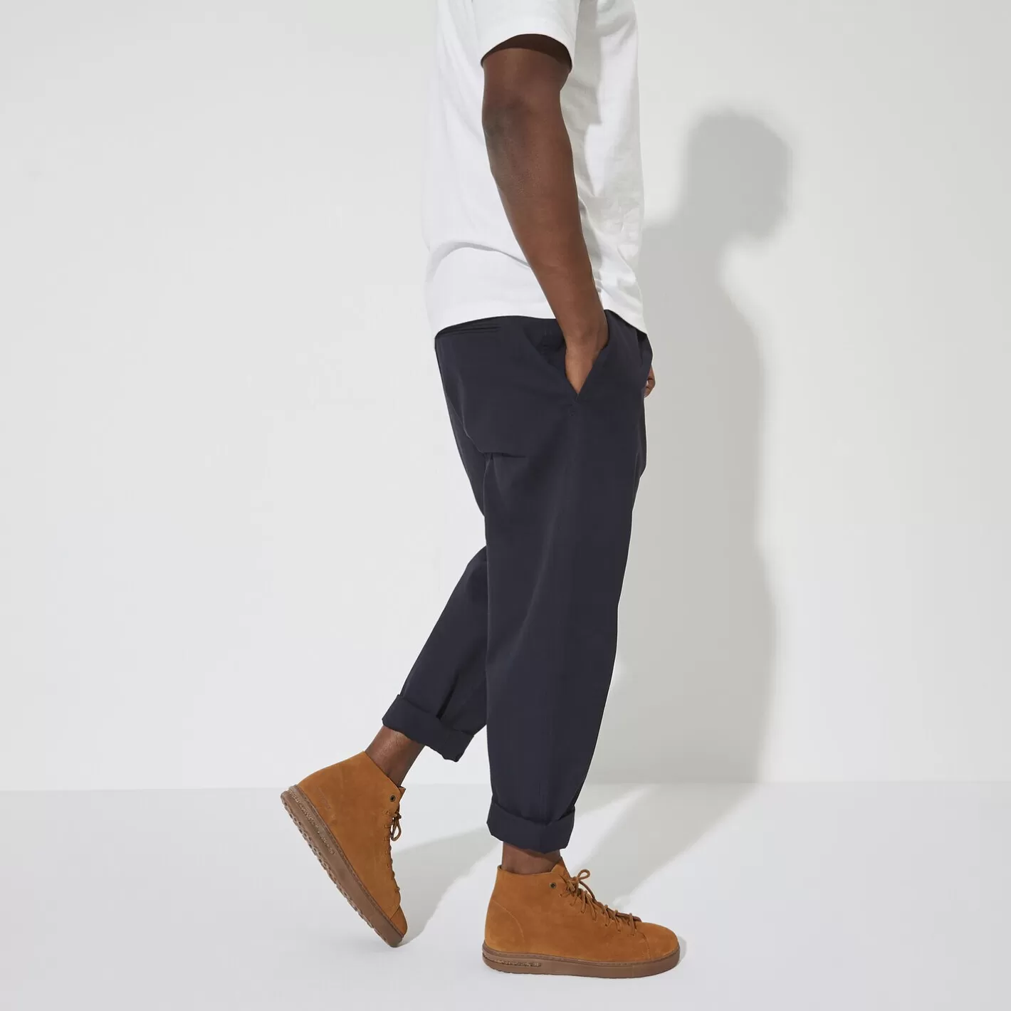 Shop Bend Mid Decon Femmes Sneakers