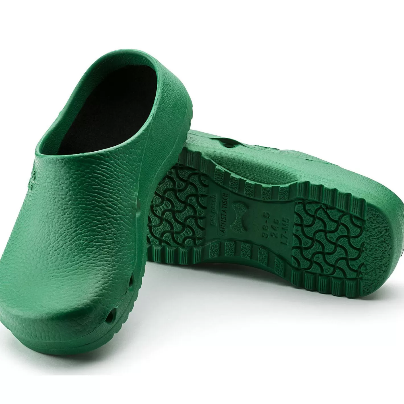 Discount Birki Air Antistatic Femmes Sabots