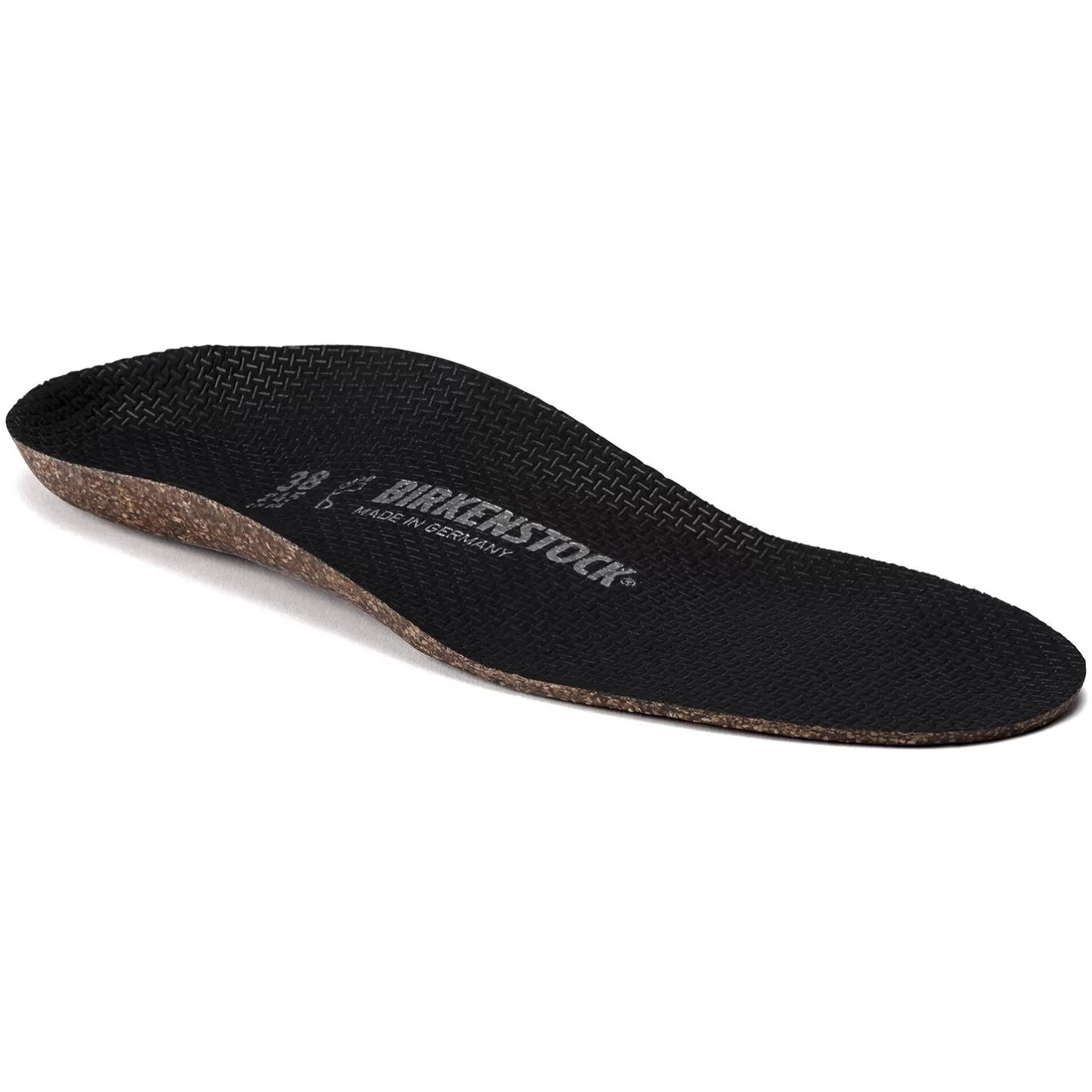 New Birko Basic Femmes Semelles Amovibles