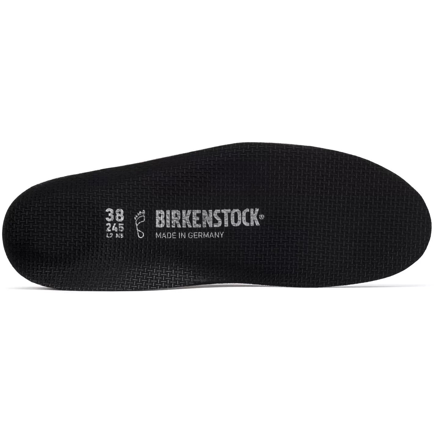 New Birko Basic Femmes Semelles Amovibles