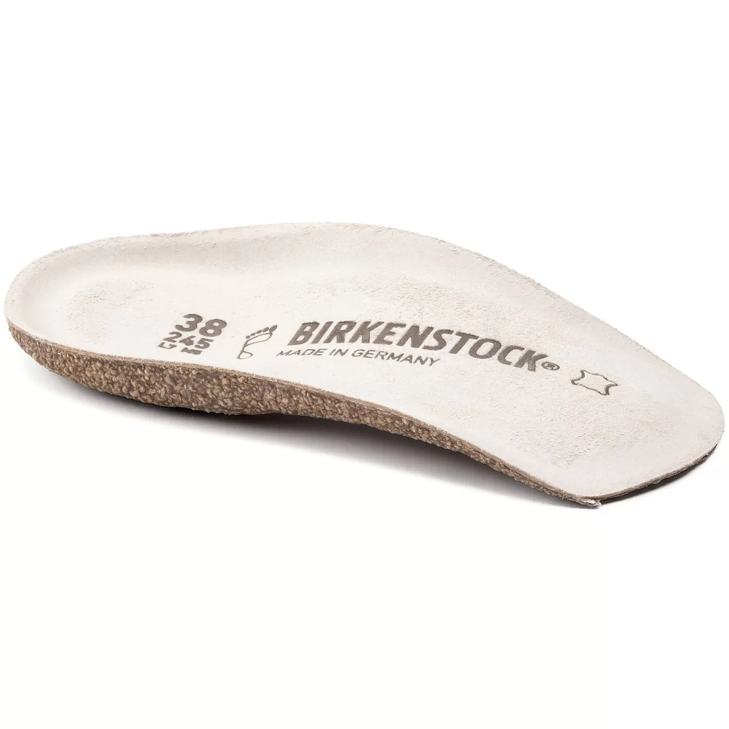 Outlet Birko Natural Femmes Semelles Amovibles