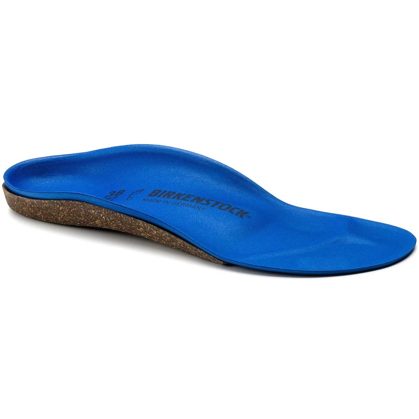 Sale Birko Sport Femmes Semelles Amovibles