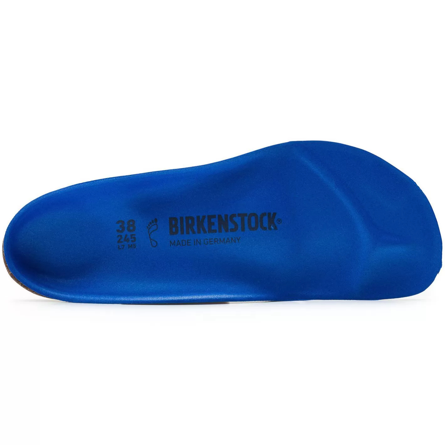 Sale Birko Sport Femmes Semelles Amovibles