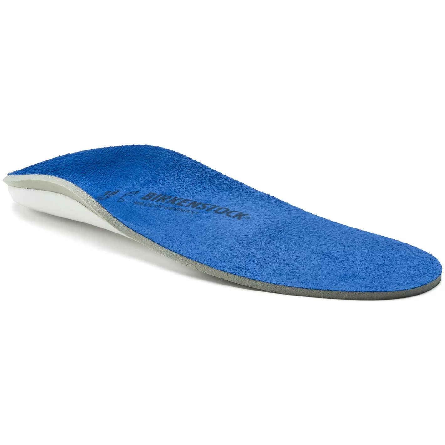 Sale Birkocontact Sport Femmes Semelles Amovibles