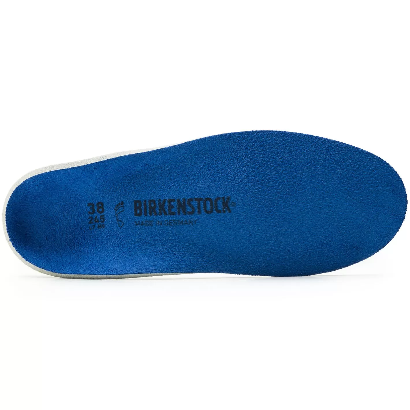 Sale Birkocontact Sport Femmes Semelles Amovibles