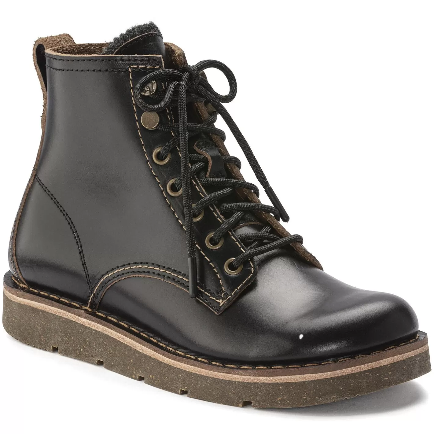 Outlet Birmingham Lace Femmes Femmes Chaussures À Lacets