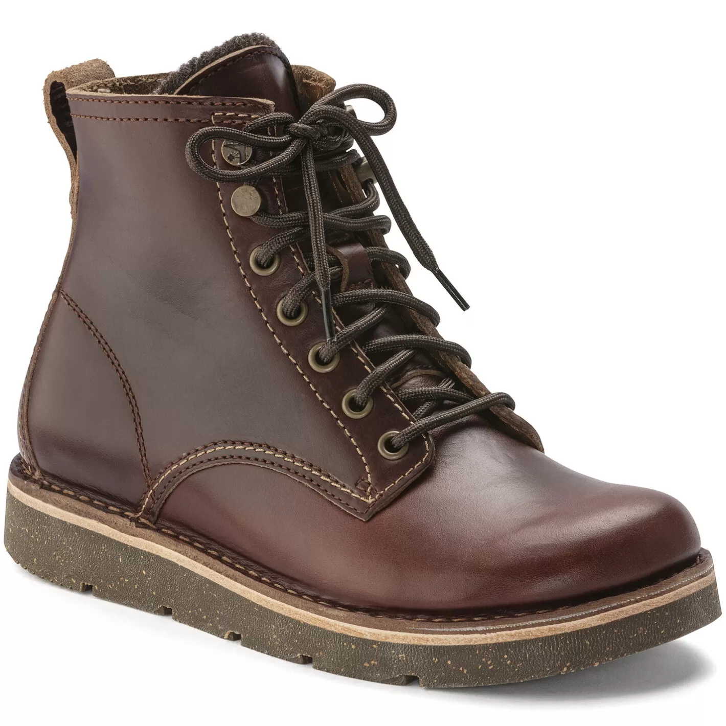 Best Sale Birmingham Lace Femmes Femmes Chaussures À Lacets
