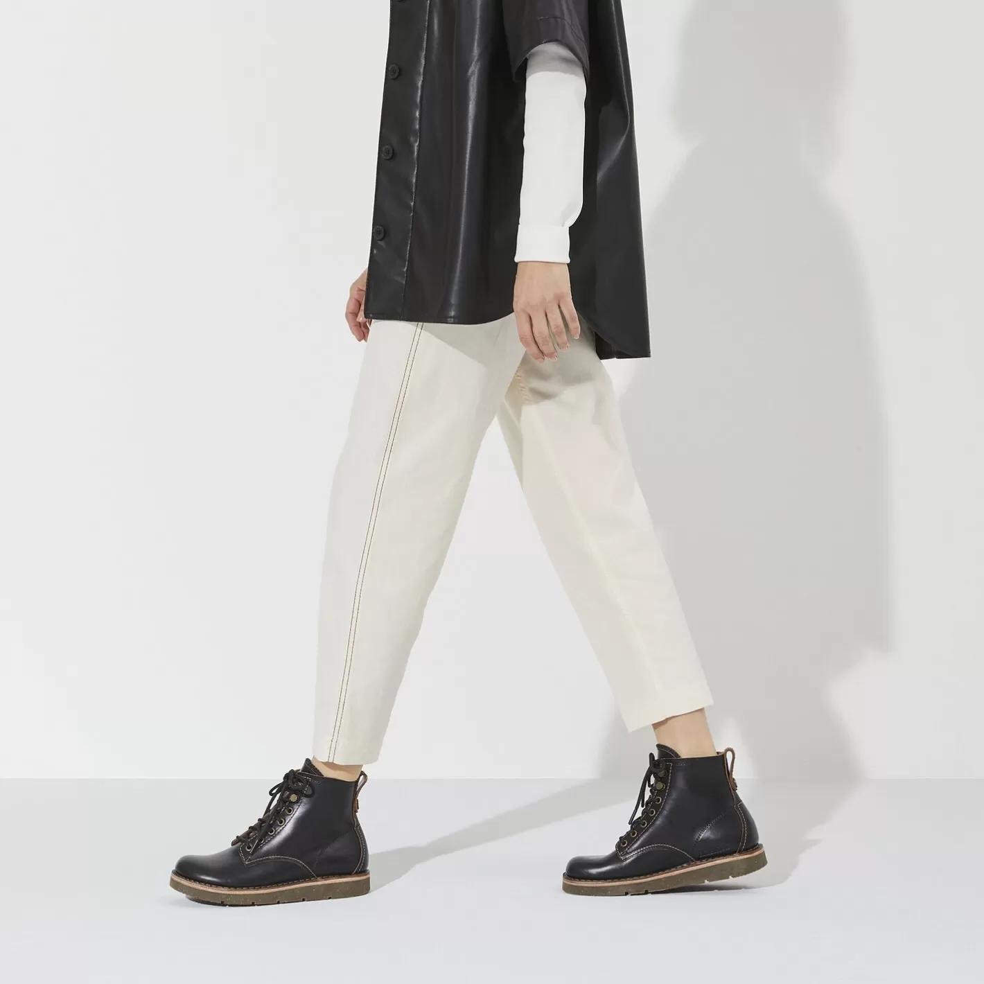 Outlet Birmingham Lace Femmes Femmes Chaussures À Lacets