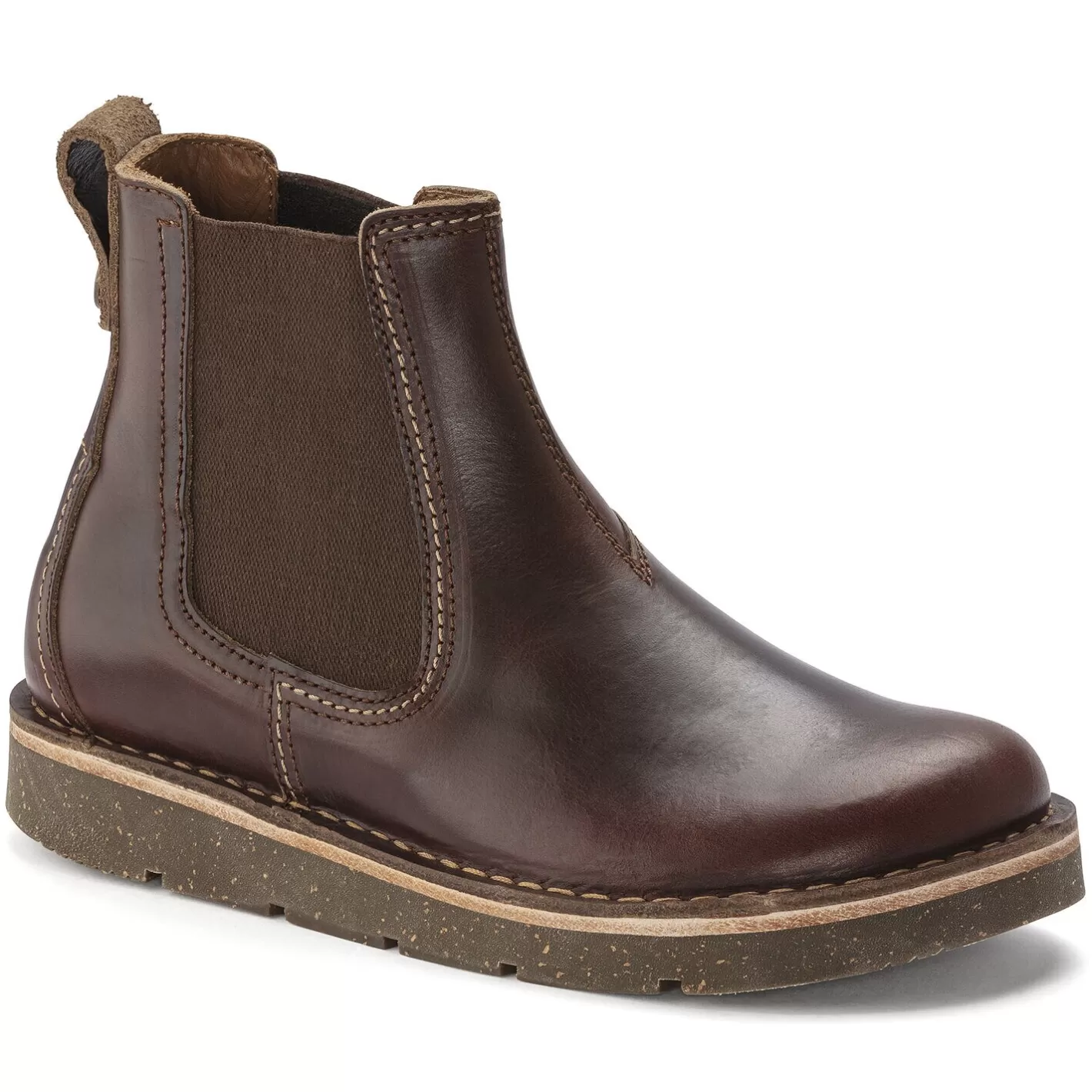 Cheap Birmingham Slip On Femmes Femmes Boots & Bottines