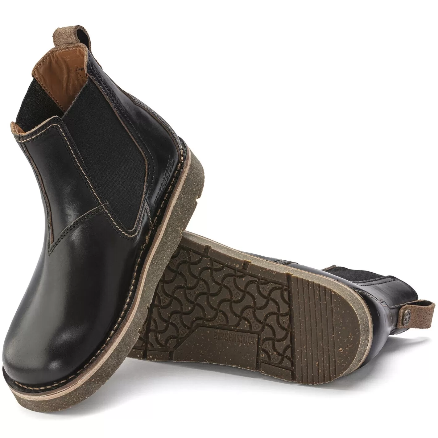 Hot Birmingham Slip On Hommes Hommes Boots & Bottines