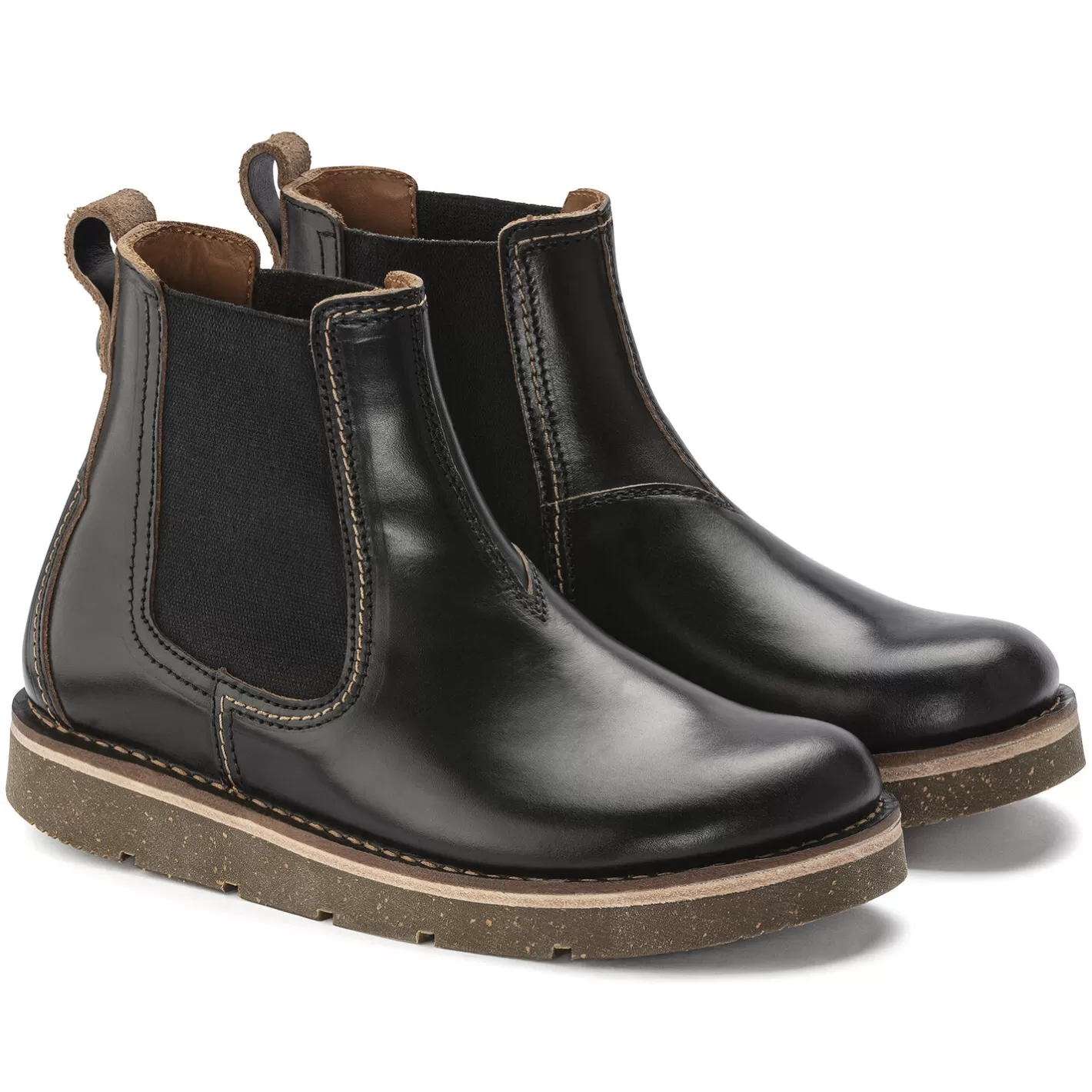 Hot Birmingham Slip On Hommes Hommes Boots & Bottines