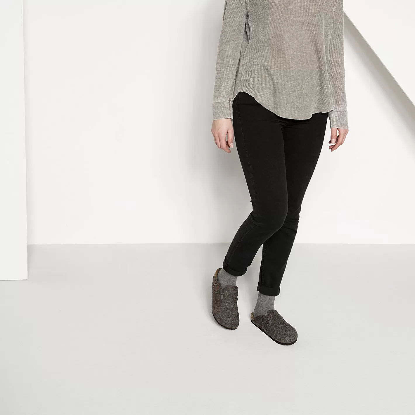 Outlet Boston Femmes Sabots