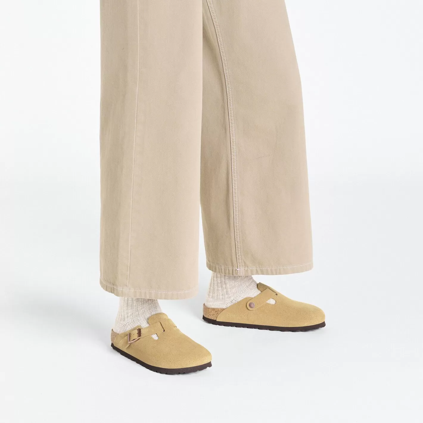 Clearance Boston Femmes Sabots