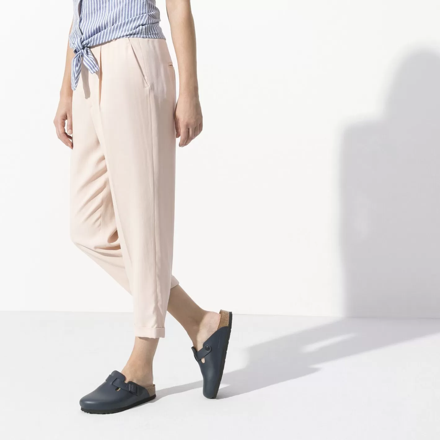 Flash Sale Boston Femmes Sabots