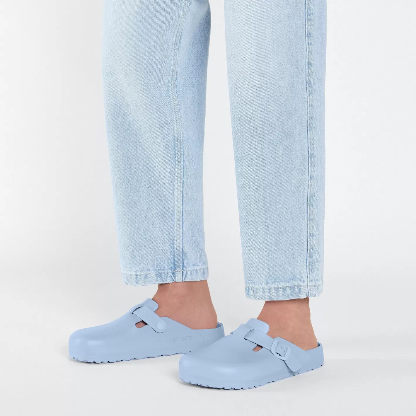 Online Boston Femmes Claquettes De Piscine