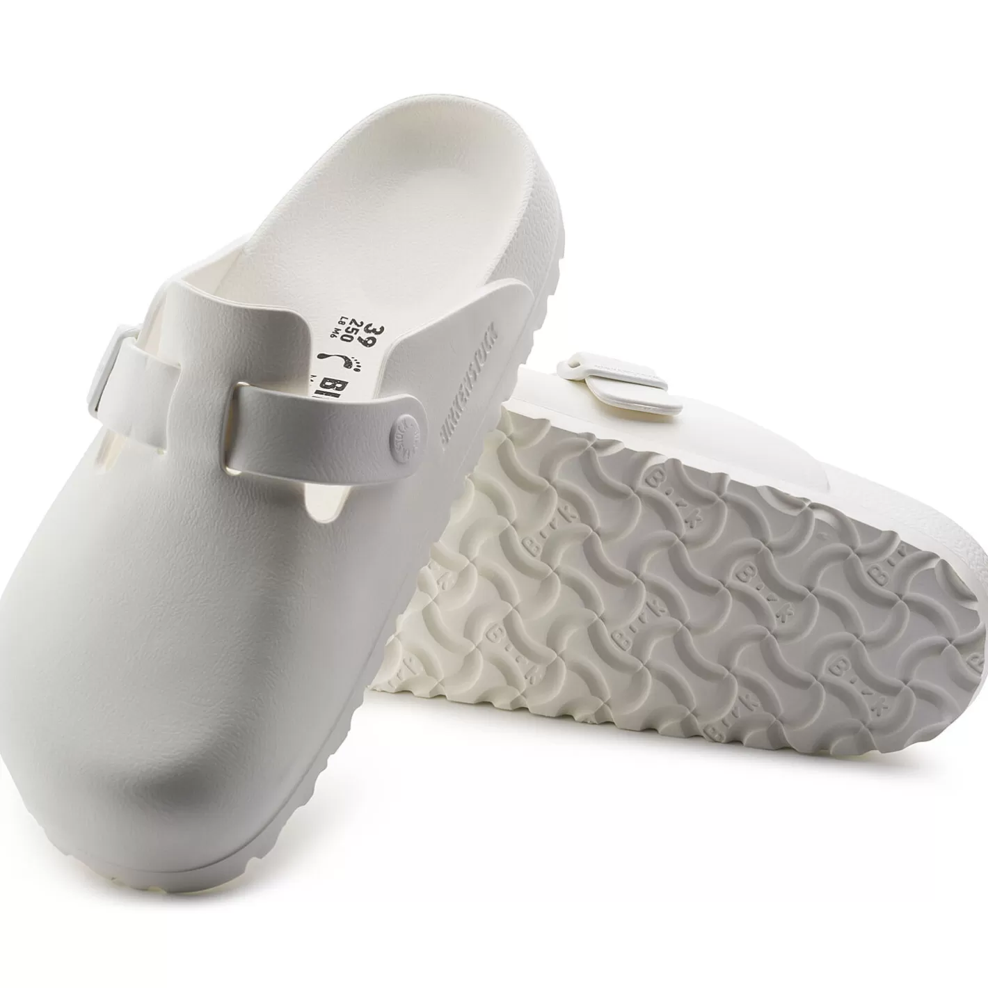 Store Boston Femmes Claquettes De Piscine