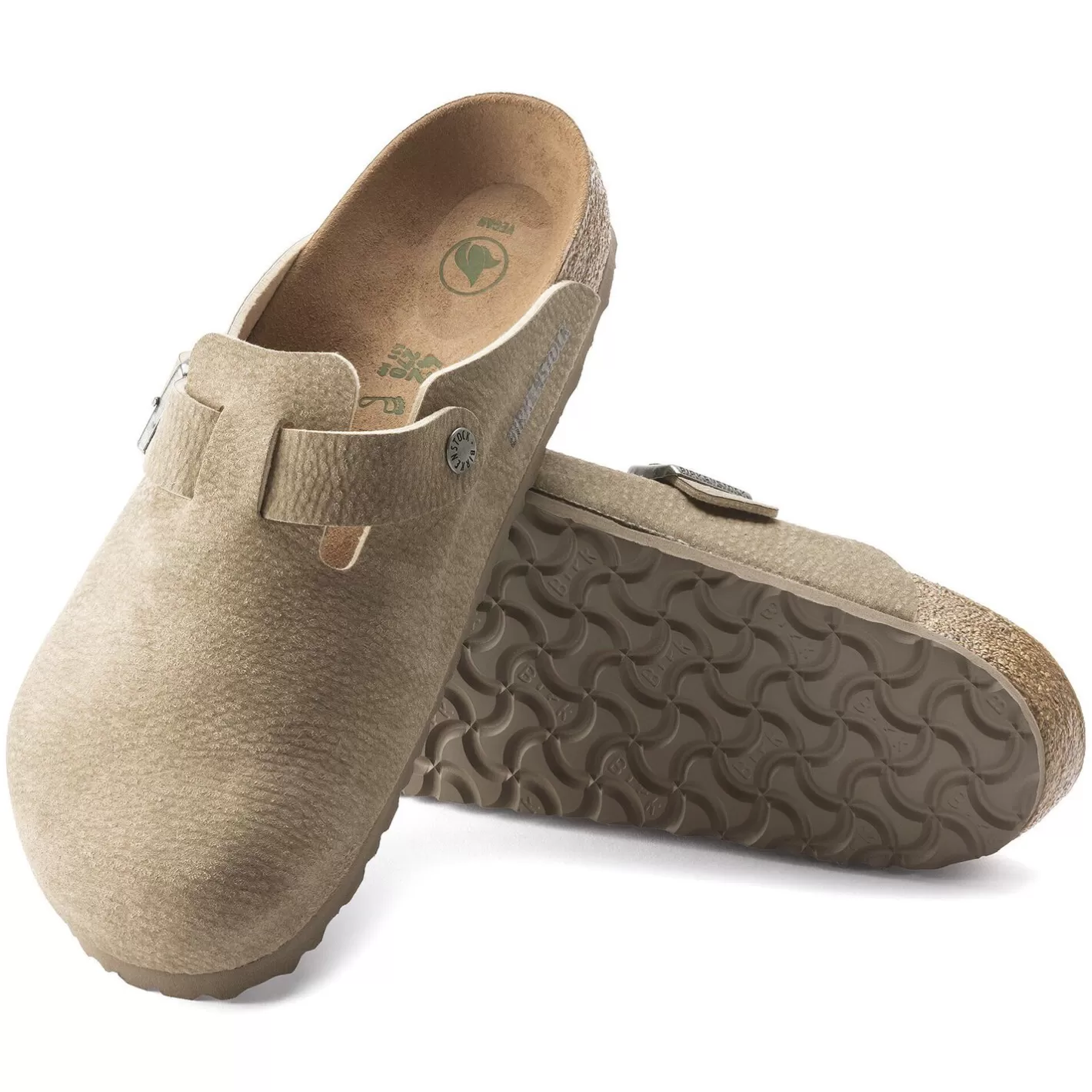 Shop Boston Hommes Sabots
