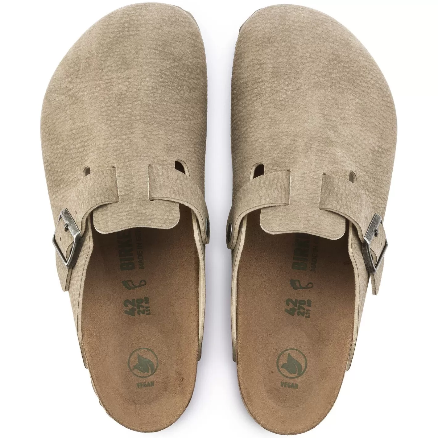 Shop Boston Hommes Sabots