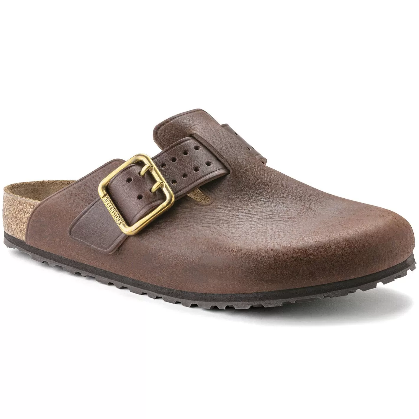Sale Boston Bold Gap Hommes Sabots