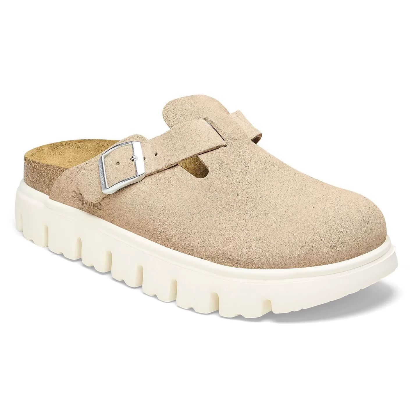 Best Sale Boston Chunky Femmes Sabots