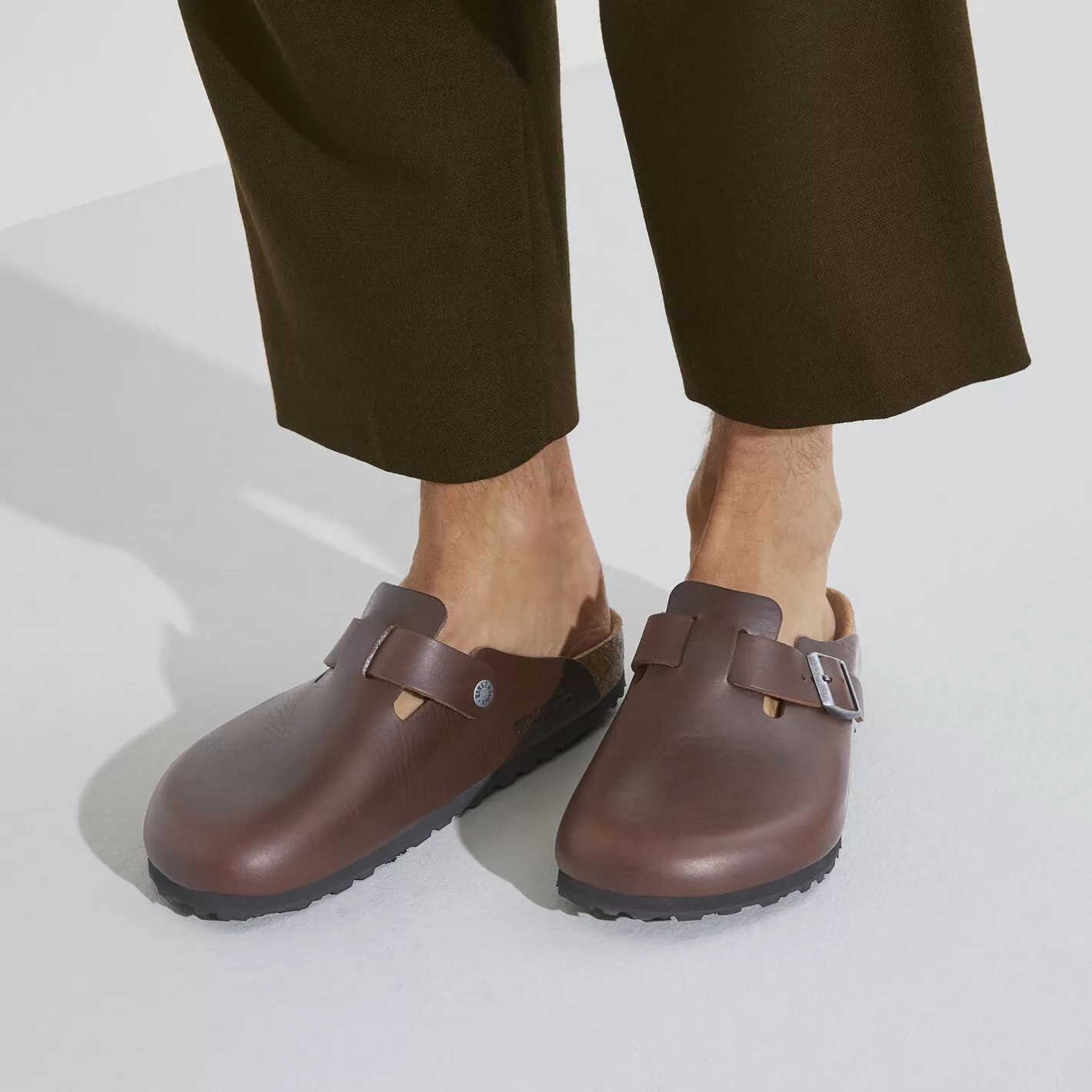 Cheap Boston Grip Hommes Sabots