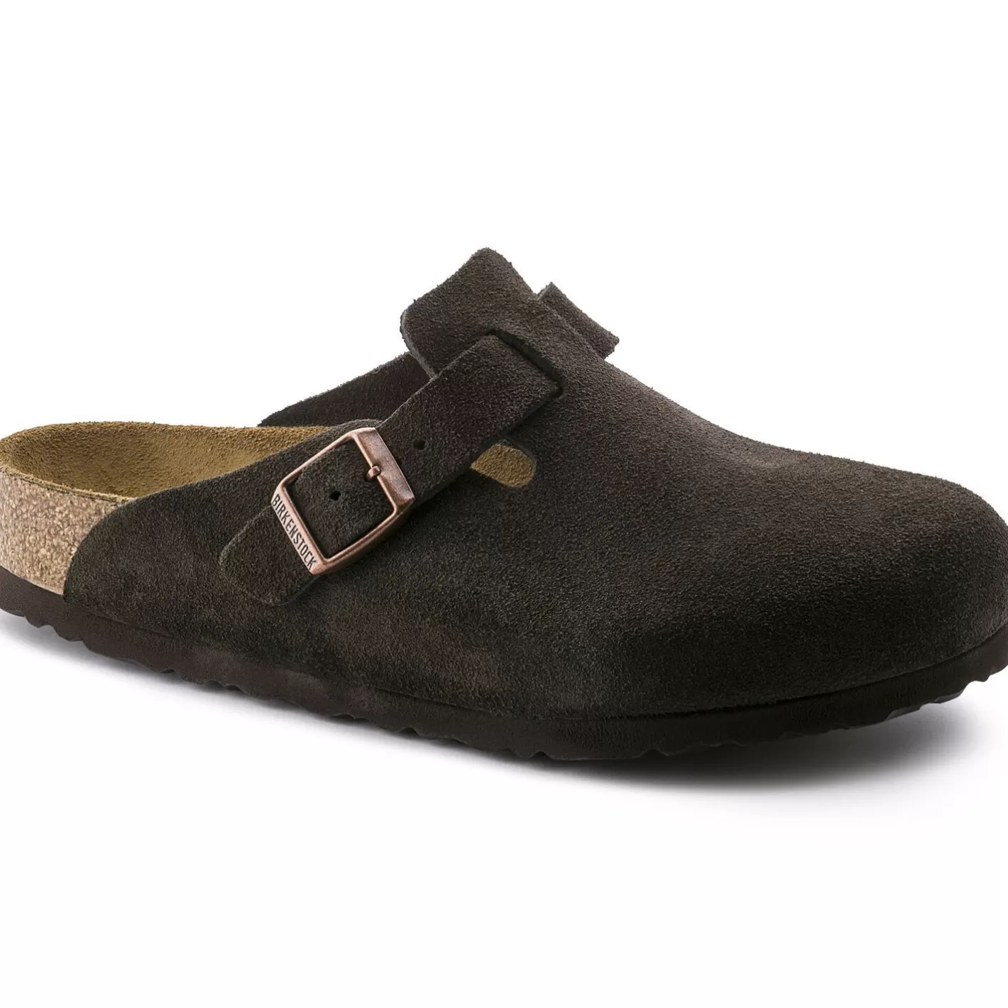 Best Sale Boston Lit De Pied Souple Femmes Sabots