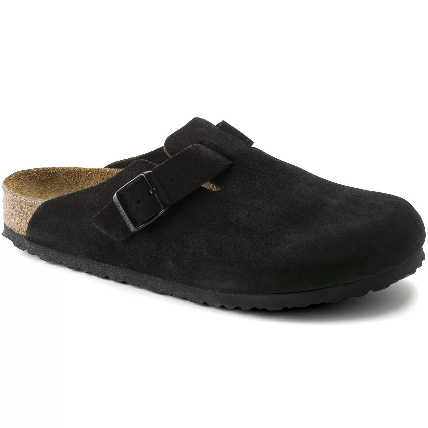 Best Sale Boston Lit De Pied Souple Femmes Sabots