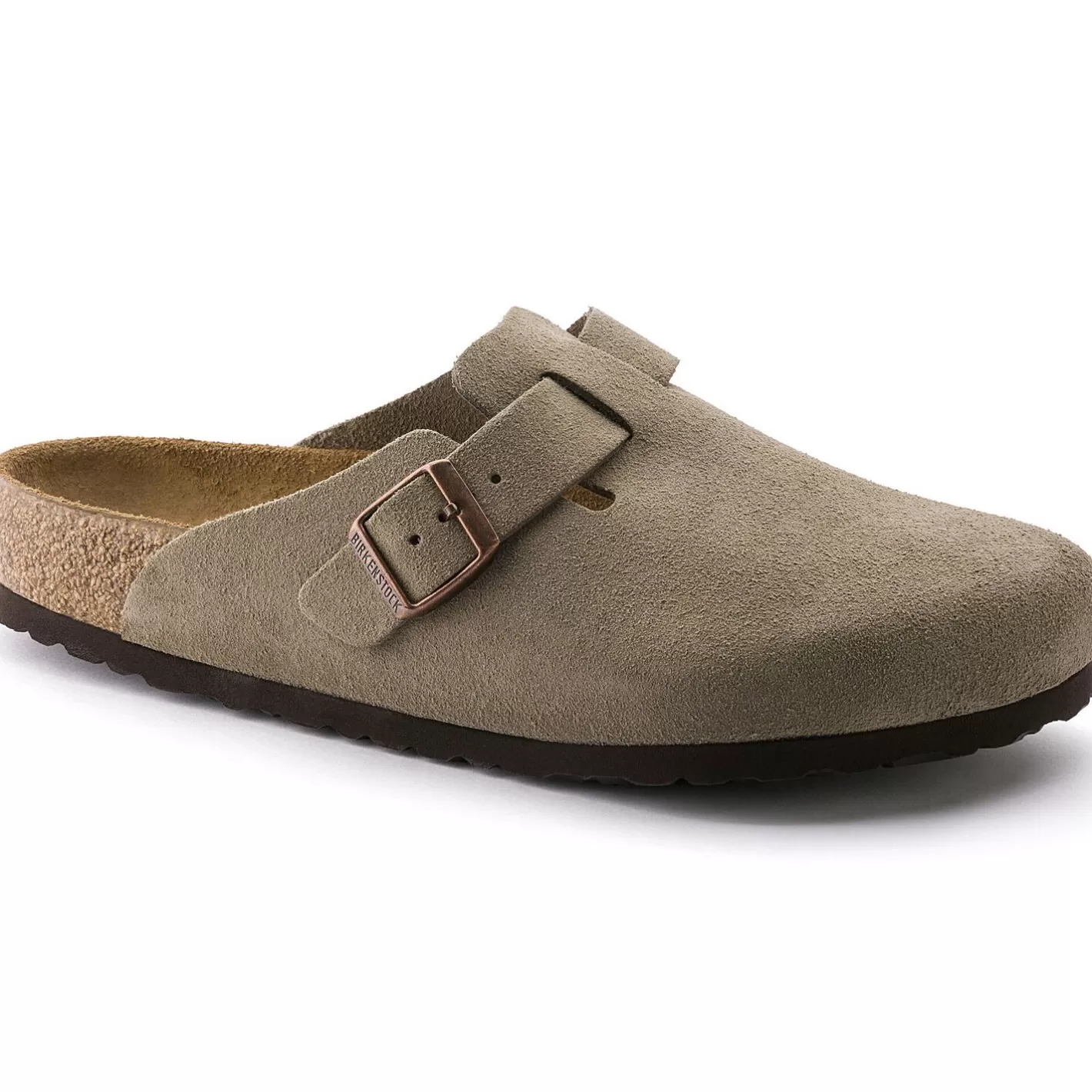 Cheap Boston Lit De Pied Souple Femmes Sabots