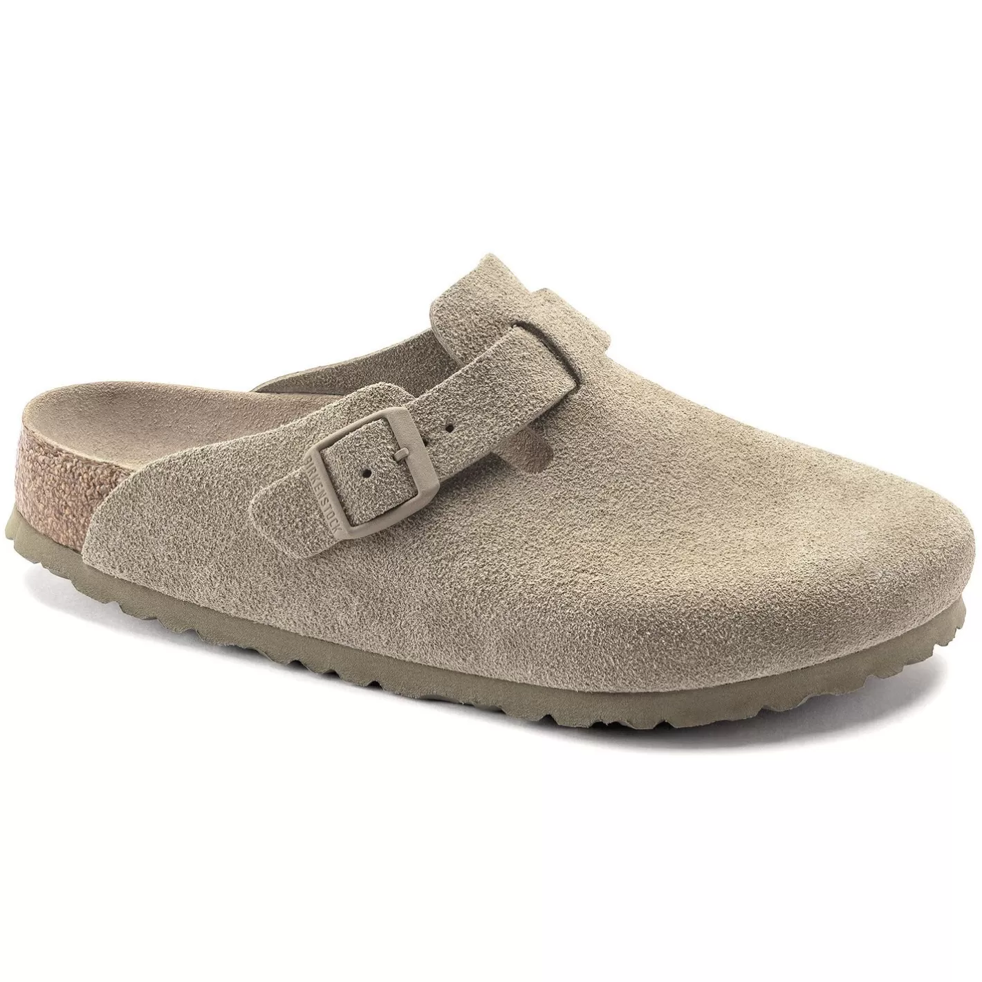 Best Sale Boston Lit De Pied Souple Femmes Sabots