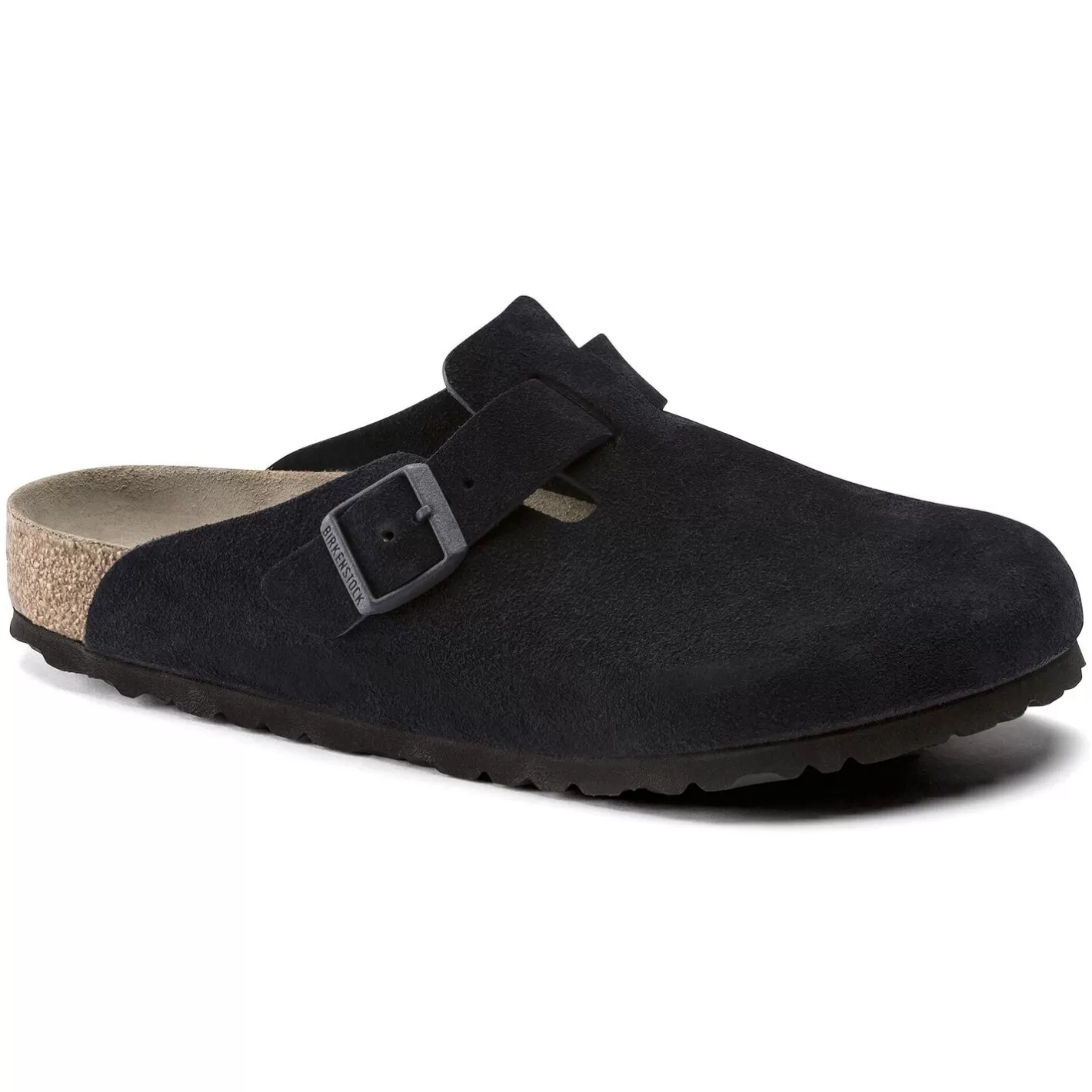 Online Boston Lit De Pied Souple Femmes Sabots