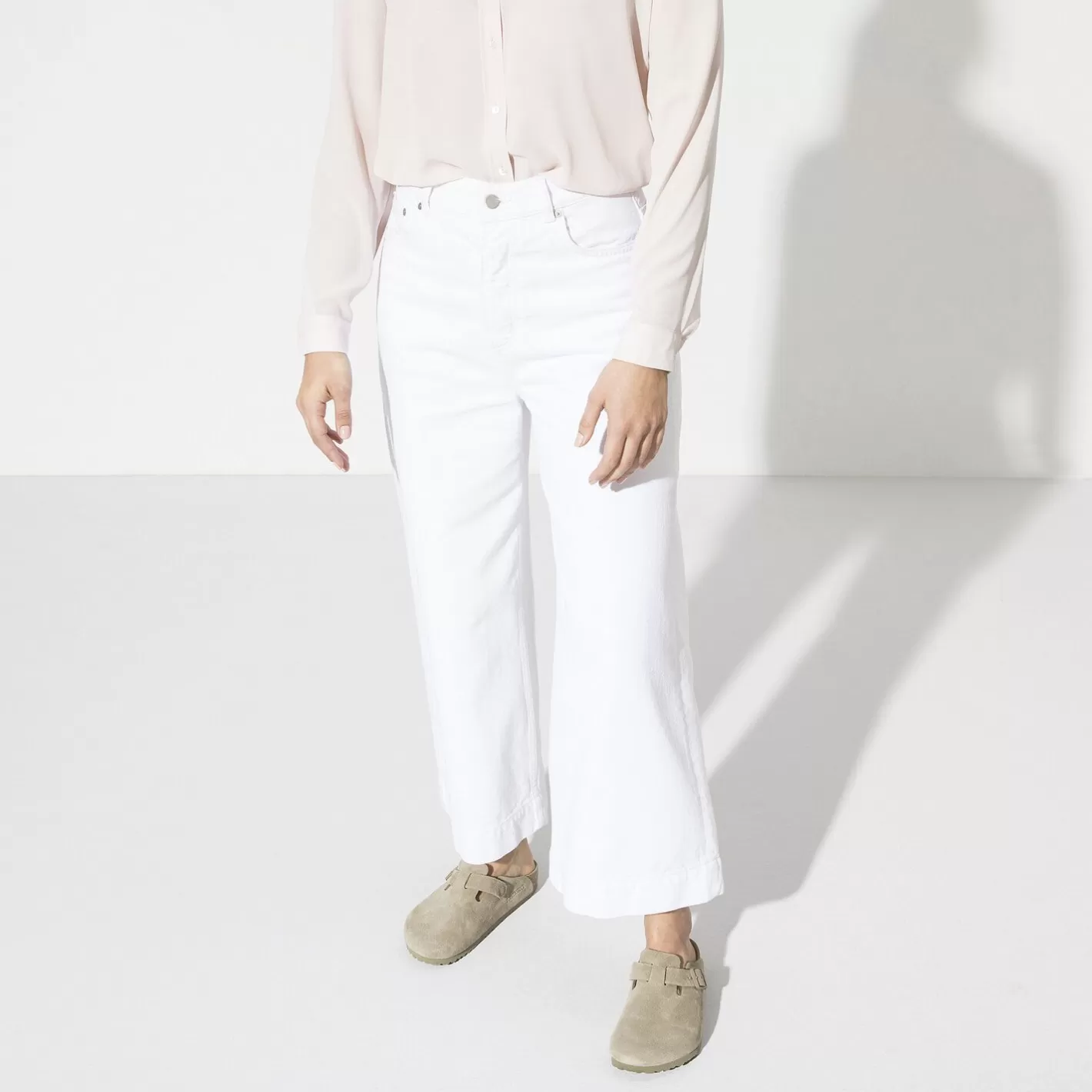 Best Sale Boston Lit De Pied Souple Femmes Sabots