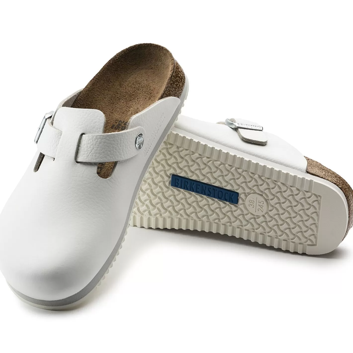 Best Sale Boston Super Grip Femmes Sabots