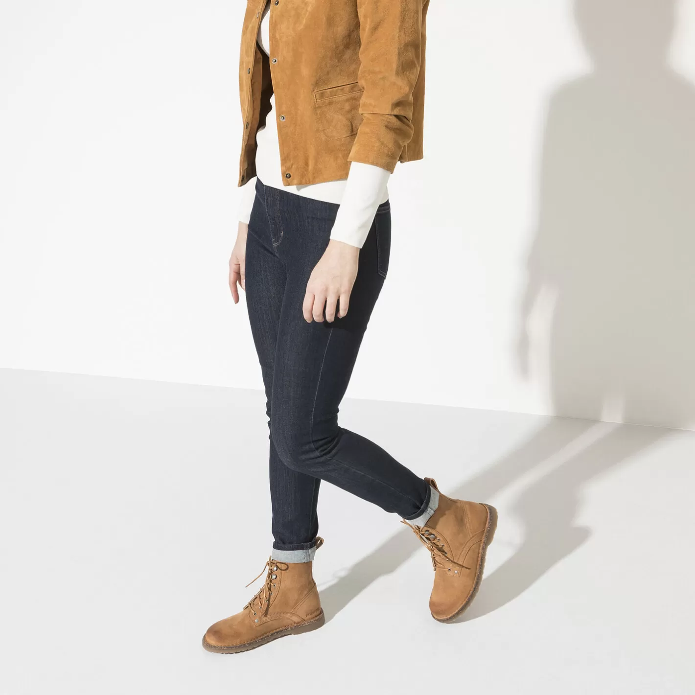 Shop Bryson Femmes Chaussures À Lacets
