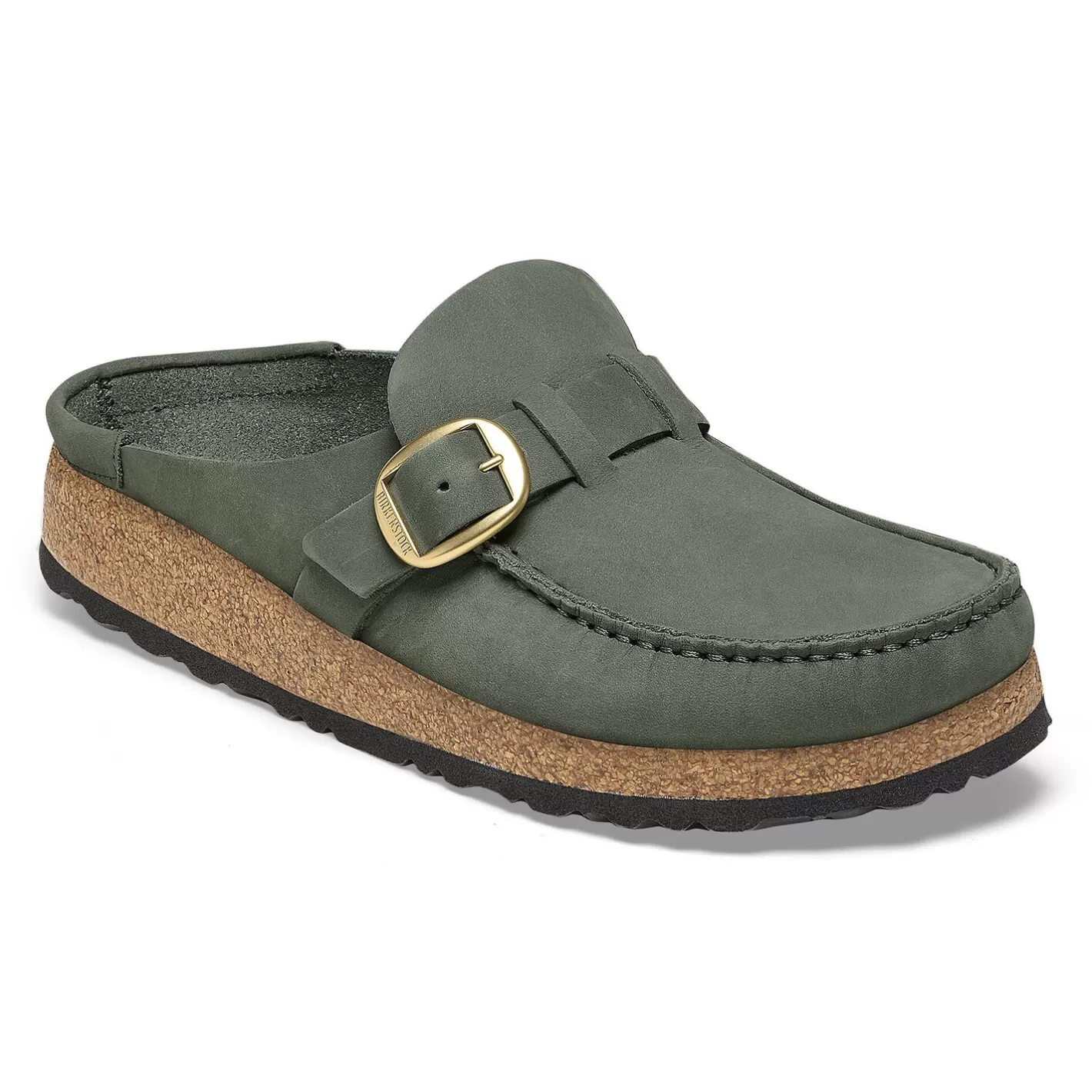 New Buckley Femmes Sabots
