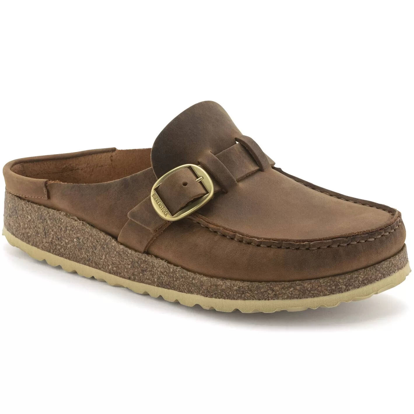New Buckley Femmes Sabots